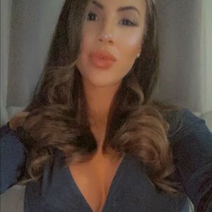 Meet your Posher, Maritza